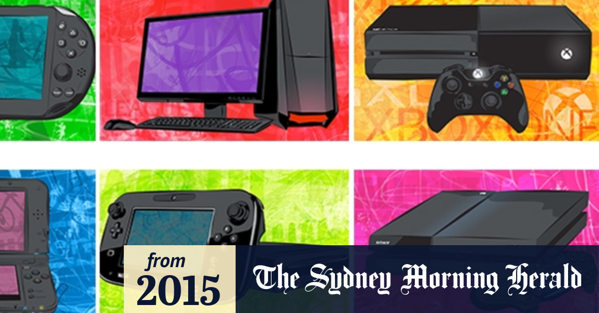 Which gaming console online should i buy